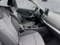 Audi Q2 - Vorschau Bild 13