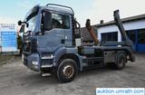MAN TGS 18.440 FKI /   4x2   BL Teleskopabsetzer - MAN LKWs