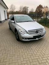 Mercedes-Benz Mercedes Benz R 280CDI TÜV 11/26 - Mercedes-Benz R 280: Cdi