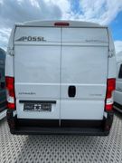 Pössl Summit Shine 600 RS Plus | Schnäppchen- Hagels.