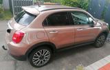 Fiat 500x Cross Plus 1.4 multiair/TÜV&Zahn... - Fiat 500X CROSS-PLUS