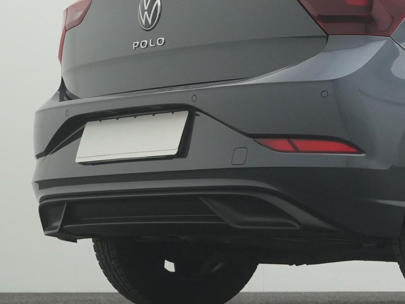 Volkswagen Polo 1.0 TSI DSG Goal LED NAVI SHZ ACC RÜCKFAHRK, миниатюра 20