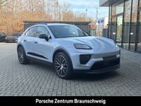 Porsche Macan - Vorschau Bild 9