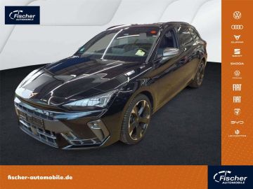 Cupra Leasingangebot: Cupra Leon Sportstourer 1.5 eTSI