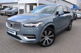 Volvo XC90 T8 AWD Recharge Plus Bright|PANO|AHK|NAVI| - Volvo XC90: Recharge Plus Bright