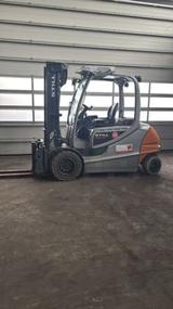 Still RX60-50 - Still RX 60-50