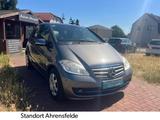 Mercedes-Benz A 160 A -Klasse A 160 - Mercedes-Benz A 160 Gebrauchtwagen in Berlin