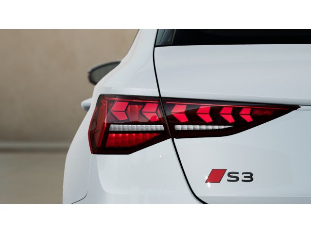 Audi S3 - Bild 8