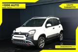 Fiat FIAT Panda Cross 0.9 TwinAir Turbo S&S 4x4 - Fiat Panda: Turbo