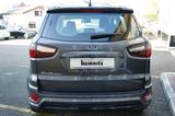 Ford EcoSport ST-Line - gebrauchte Ford SUV & Geländewagen