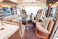 Concorde Credo 791 LI -Mod.26 -Lithium -Birdview (4/16)