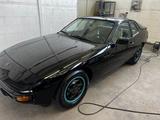 Porsche 924 ** Targa S ** Scheckheft gepflegt ** - Porsche 924 Gebrauchtwagen