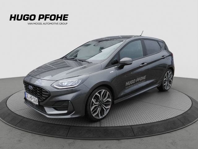 Ford Fiesta ST-Line X 1.0 EcoBoost Hybrid 5-türig RFK