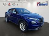 Nissan Juke DIG-T 117 N-Connecta - Nissan Juke: Limousine