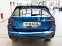 Skoda Kamiq - Vorschau Bild 5
