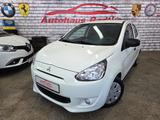 Mitsubishi Space Star 1.0 Diamant *Tüv & Service NEU* - Mitsubishi: Service