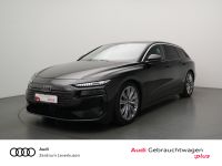 Audi A6 e-tron - Vorschau Bild 1