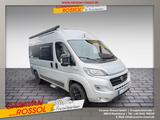 Westfalia Amundsen 540 D 540 D  - Westfalia Wohnmobil oder -wagen
