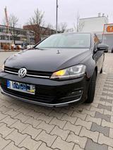 Volkswagen Golf 1.4 TSI 92kW Highline Xenon Tempomat - Volkswagen Golf: 1.9