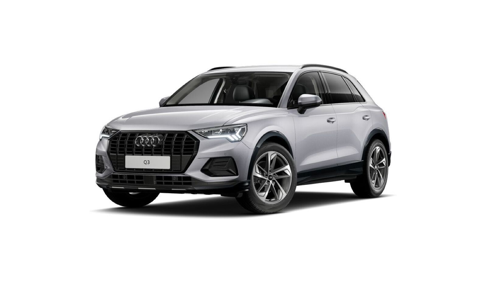Audi Q3 - Bild 2