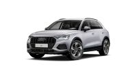 Audi Q3 - Vorschau Bild 2
