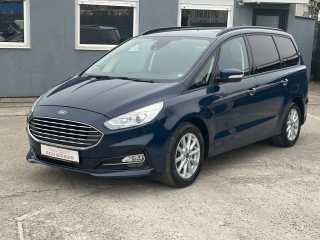 Ford Galaxy 2.0 ECOBLUE S&S AUT  Navi Kamera 7 Sitze