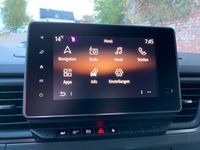 Renault Trafic - Vorschau Bild 17