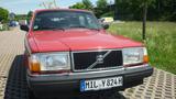 Volvo 240 Der klassische Kombi aus erster Hand - Volvo 240: Kombi