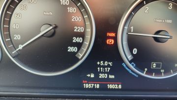 BMW 520 - 9