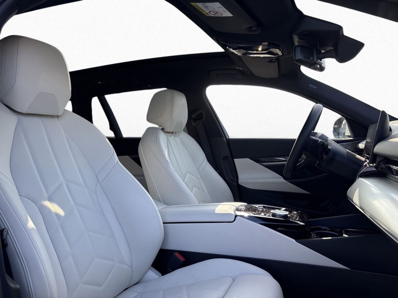 BMW i5 - Bild 14