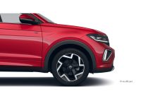 Volkswagen T-Cross - Vorschau Bild 4