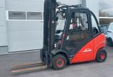 Linde H25 T - Linde H25T