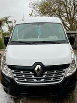 Renault Master lll ( Camper ) - Renault Master
