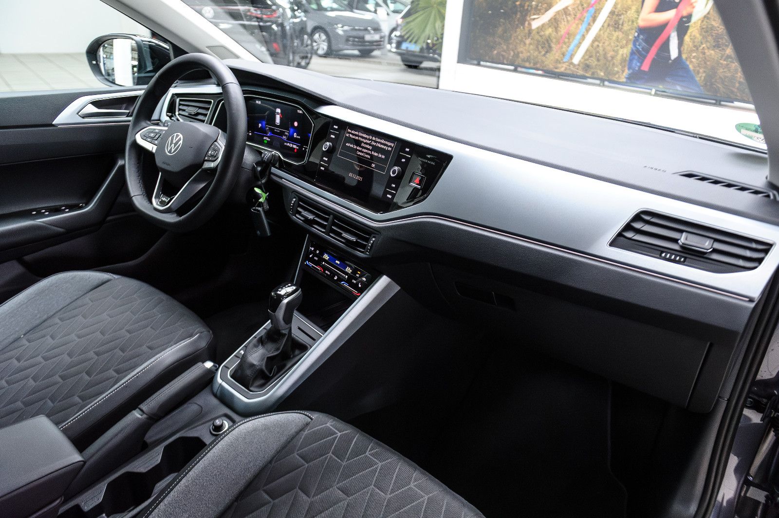 Fahrzeugabbildung Volkswagen Taigo Goal+LED+SHZ+ACC+GJR+PDC