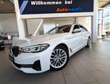 BMW 530 d xDrive TOURING LIVE COCKPIT AHK CAM 8xALU