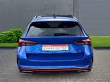 Skoda Octavia Combi RS 2.0 TDI+Anhängerkupplung+Navi+A - Skoda Octavia: Kombi, Anhängerkupplung