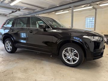Volvo XC90 - 5