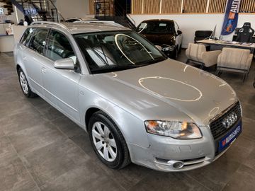 Audi A4 Avan 3.0 TDI quattro *SZHZ*PDC*TEMPOMAT*KLIMA