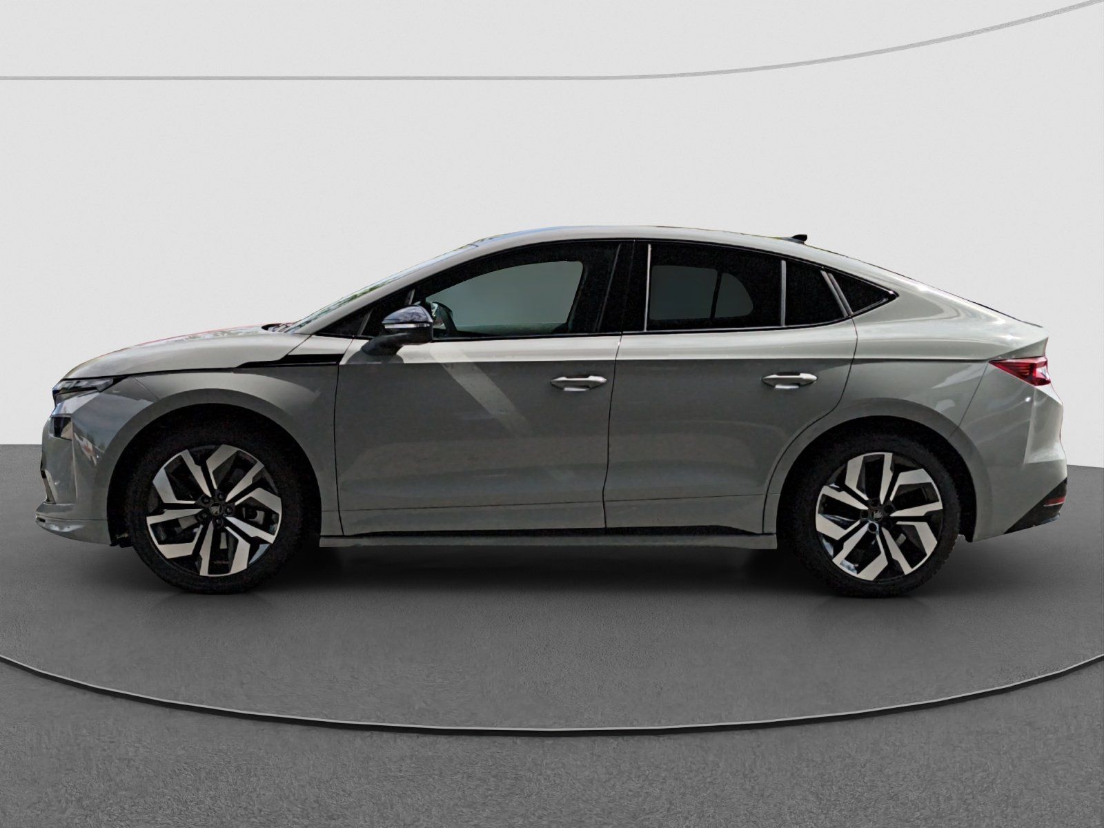 Skoda Enyaq - Bild 5