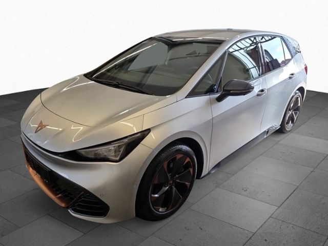 Fahrzeugabbildung CUPRA Born 170 KW LED DAB NAVI SHZ ACC KAMERA PDC ALU