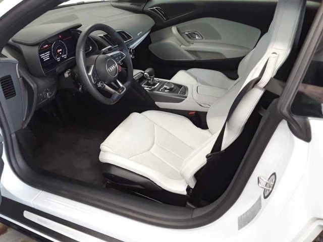Audi R8 - Bild 4