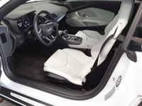 Audi R8 - Vorschau Bild 4
