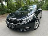 Kia cee'd / Ceed 1.Hand orig.51tkm - gebrauchte Kia cee'd / Ceed aus dem Jahr 2013