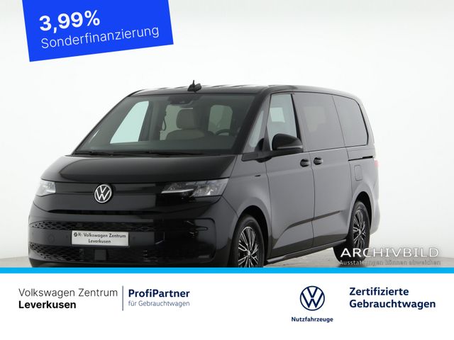 Volkswagen T7 Multivan 2.0 TDI 7SITZER AHK NAVI VIRT HUD KA