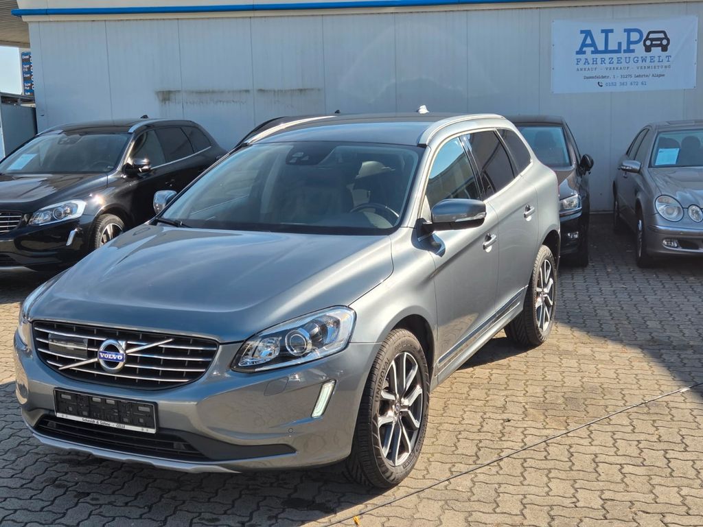Image of Volvo XC60