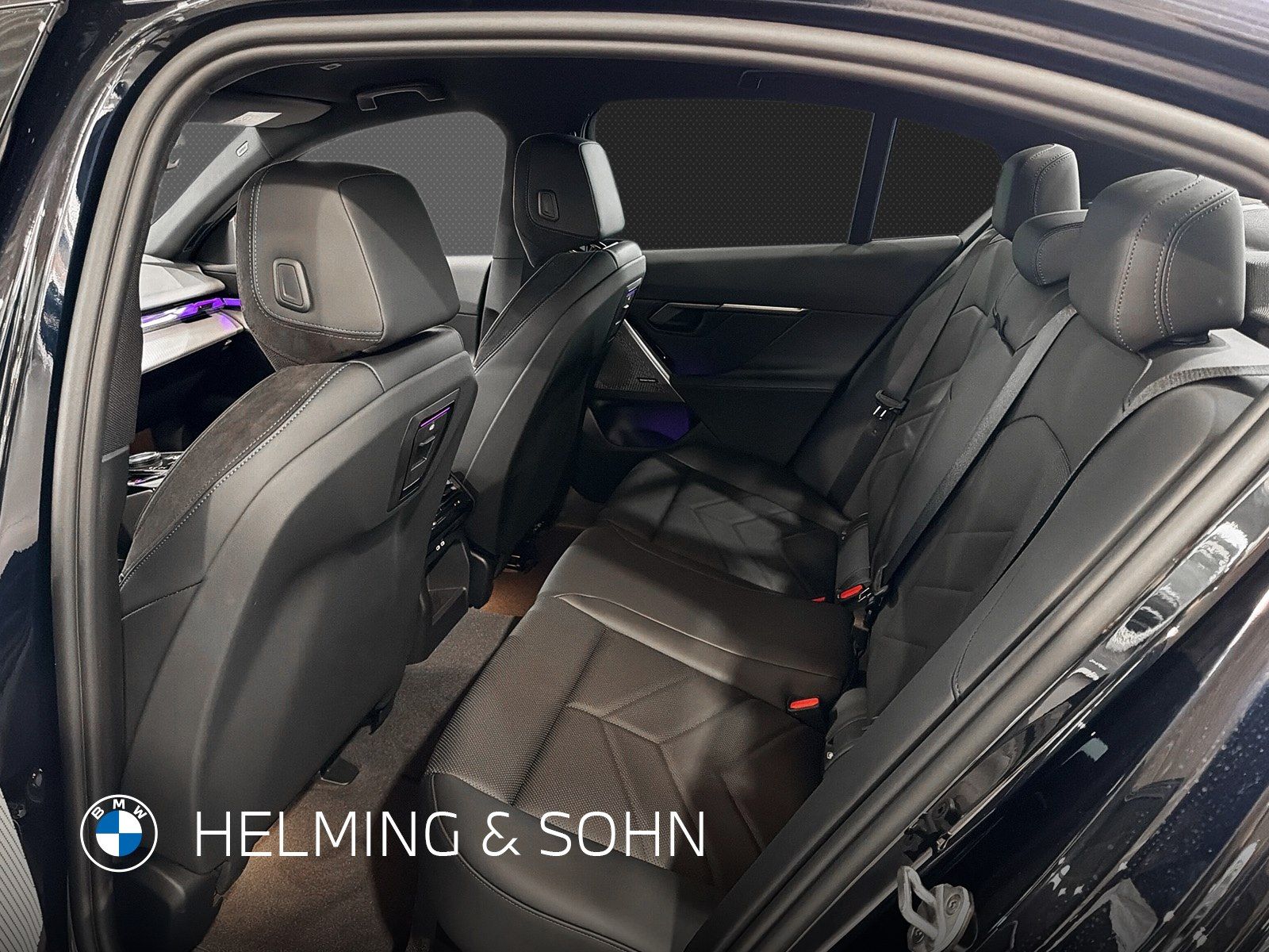 BMW 520 - Bild 11