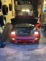 Ford Probe 2.0i 16V 16V - Ford Probe von privat