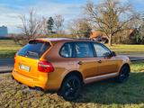 Porsche Cayenne 3,0 TD Tiptronic - - Porsche aus 2009