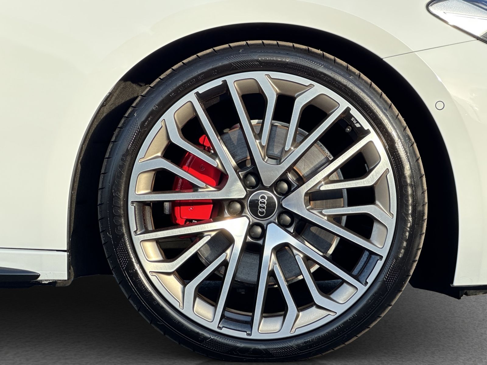 Audi A5 Avant TDI quattro 150 kW S tronic imagem 2