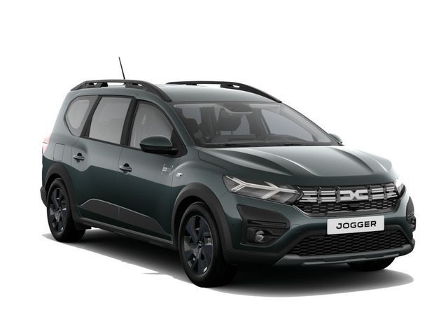 Dacia Jogger - Bild 16